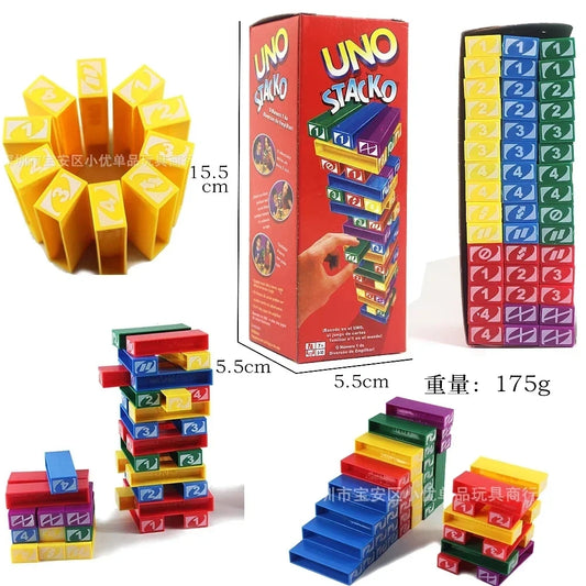 UNO Stacko