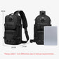 Waterproof Casual Chest Bag