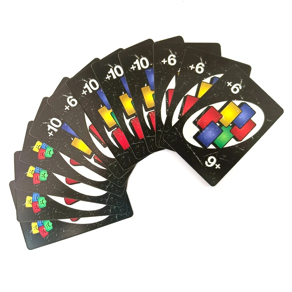 UNO Card Game