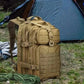 Military Backpack