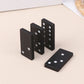 28Pcs Wooden Domino Set