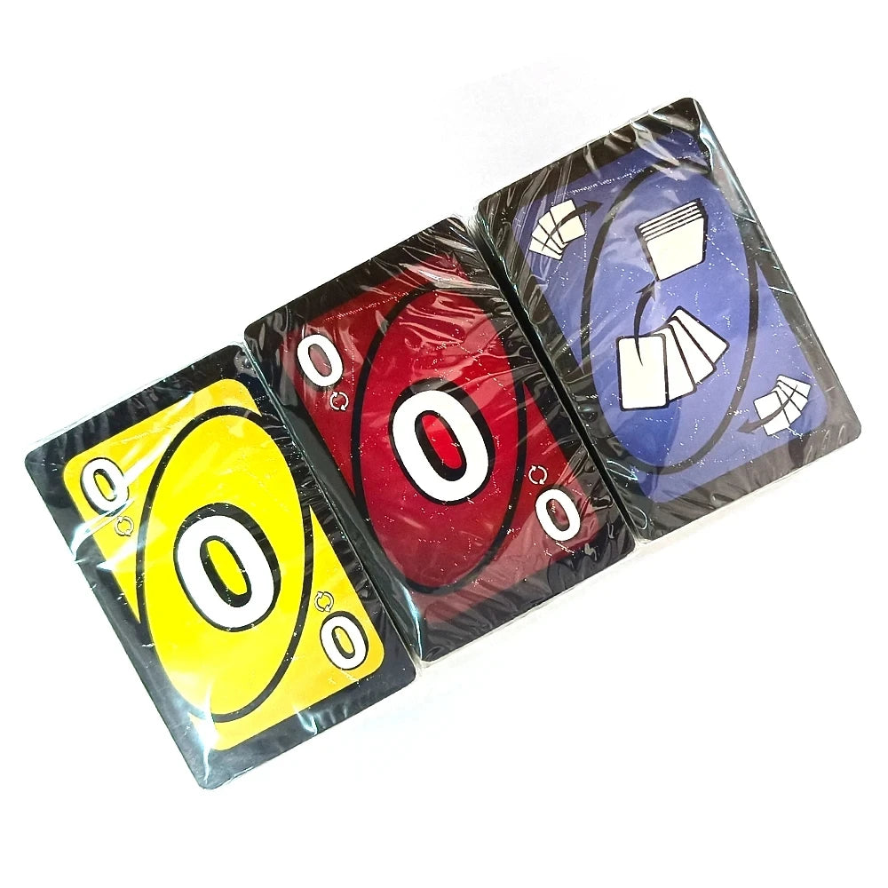 UNO Card Game